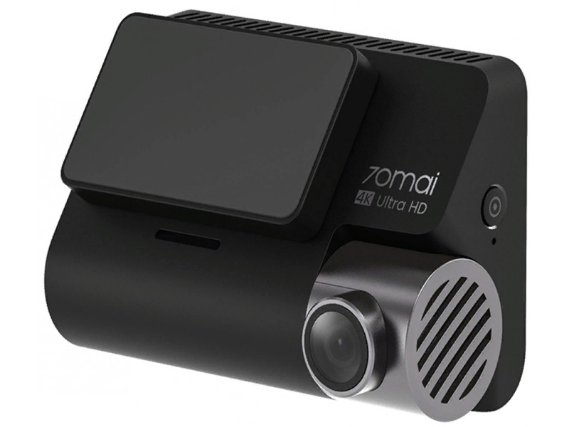 Видеорегистратор 70Mai Dash Cam A800S видеорегистратор 70mai dash cam a400 1 rear cam sett red