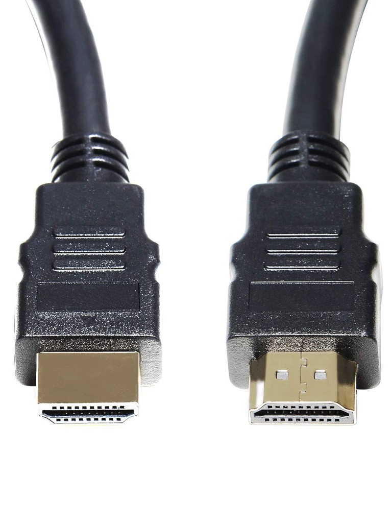 Аксессуар KS-is HDMI M - HDMI M v2.0 4K 20m KS-485-20 цена и фото