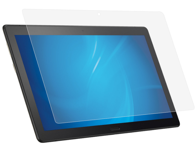 

Закаленное стекло DF для Lenovo Tab M10 TB-X505X LSteel-69, Lenovo Tab M10 TB-X505X