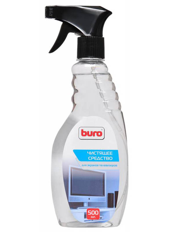 

Спрей для экранов Buro 500ml BU-TV_LCD500, BU-TV_LCD500