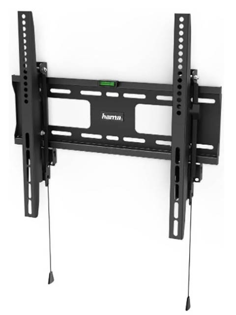 

Кронштейн Hama Tilt Professional (до 50кг) Black 00118071, Tilt Professional