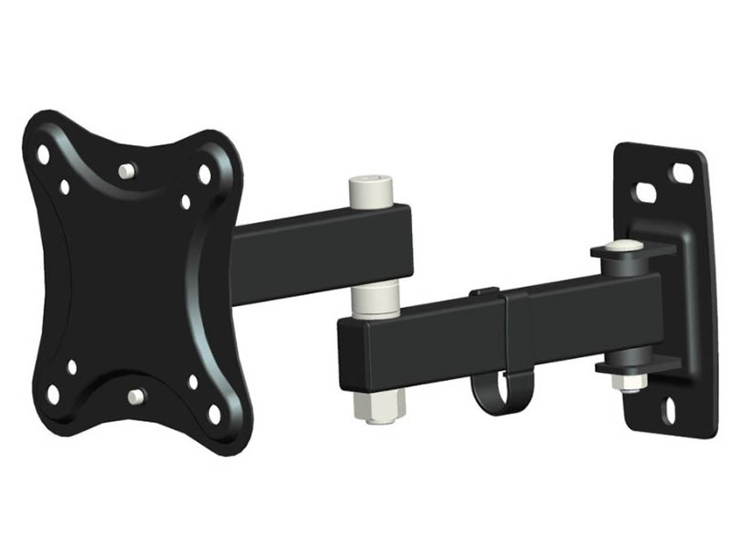 

Кронштейн Hama R1 118152 (до 15кг) Black, R1 118152