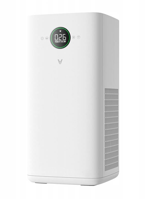 Очиститель Viomi Smart Air Purifier Pro UV VXKJ03 умный очиститель воды xiaomi viomi ai fine filtration water purifier super2 1200g mr11102 a
