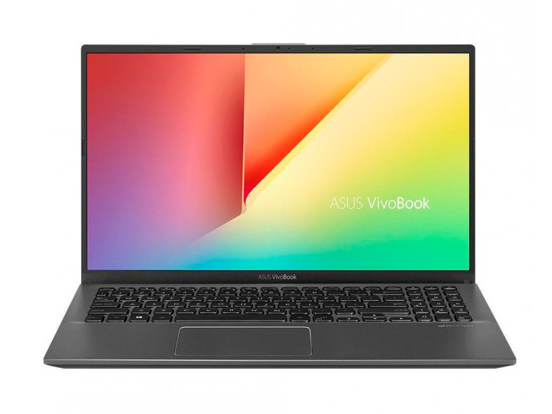 фото Ноутбук asus x512da 90nb0lz3-m26130 (amd ryzen r5 3500u 2.0ghz/16384mb/512gb ssd/amd radeon vega 8/wi-fi/15.6/1920x1080/windows 10 64-bit)