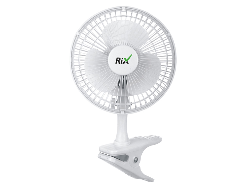 Вентилятор Rix RDF-1500W вентилятор rix npsf 8000w