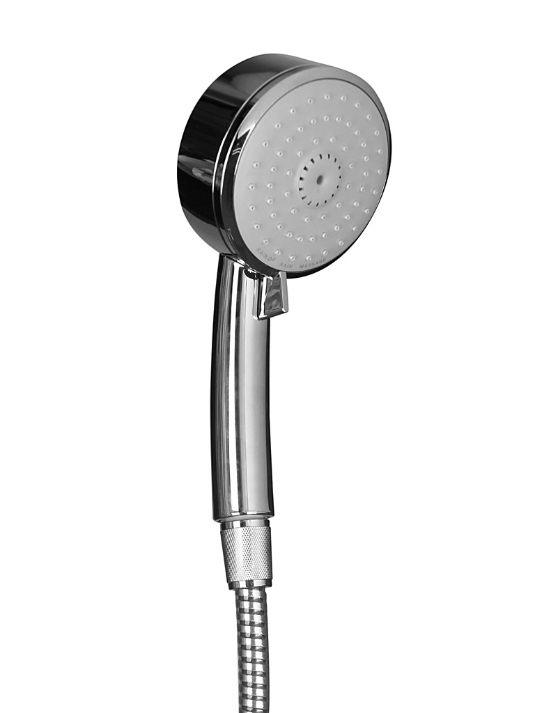 фото Душевая стойка grohe tempesta new cosmopolitan 27850000