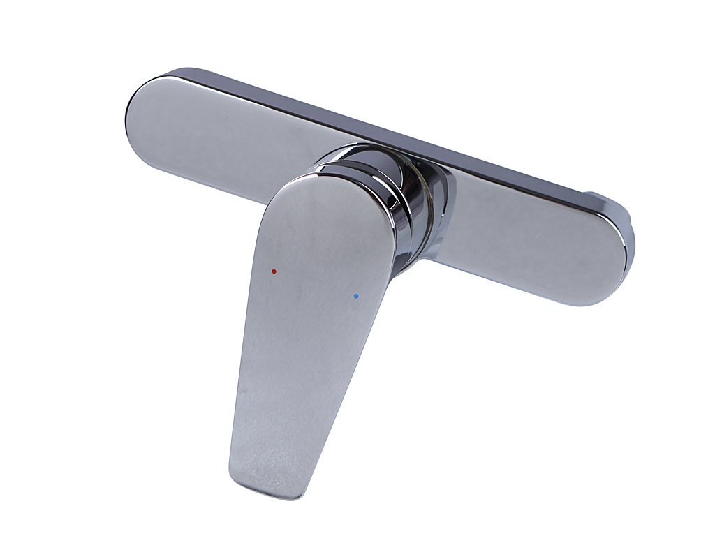 

Смеситель Grohe BauEdge 23635001, BauEdge