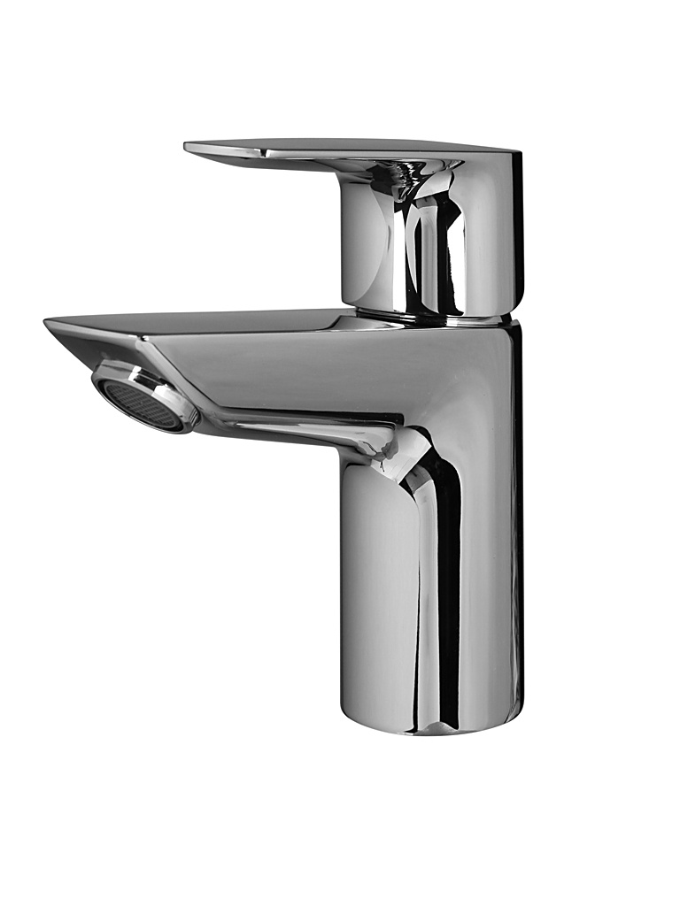 

Смеситель Grohe BauEdge 23895001, BauEdge