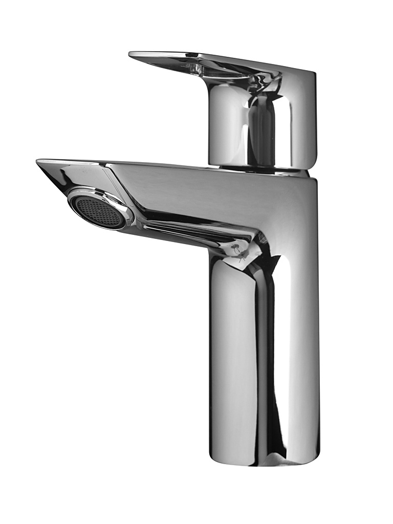 

Смеситель Grohe BauLoop 23917001, 23917001