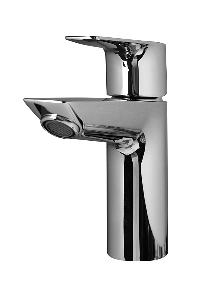 

Смеситель Grohe BauEdge 23758001, 23758001