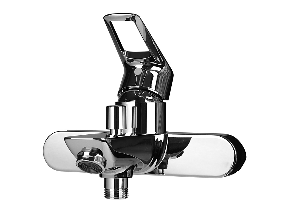 

Смеситель Grohe BauLoop 23602001, 23602001