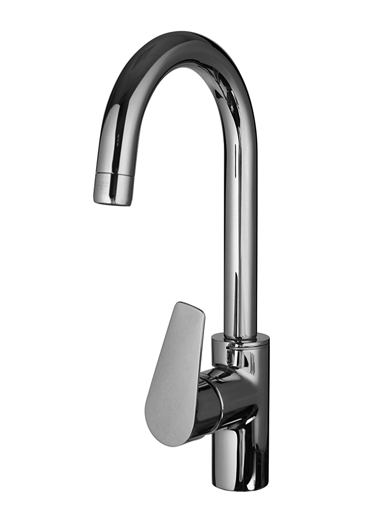 

Смеситель Grohe BauEdge 23911001, 23911001