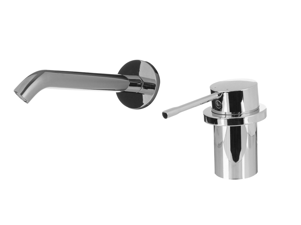 

Смеситель Grohe Essence+ 19967001, 19967001