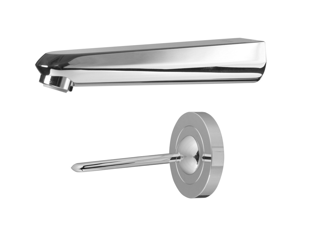 

Смеситель Grohe Eurodisc Joy 19968000, 19968000