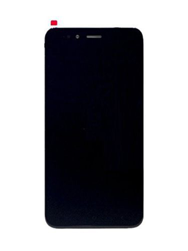Дисплей Vbparts для Xiaomi Mi A1 / Mi 5X матрица в сборе с тачскрином Black 022036 дисплей rocknparts для xiaomi redmi 6 6a в сборе с тачскрином black 638093