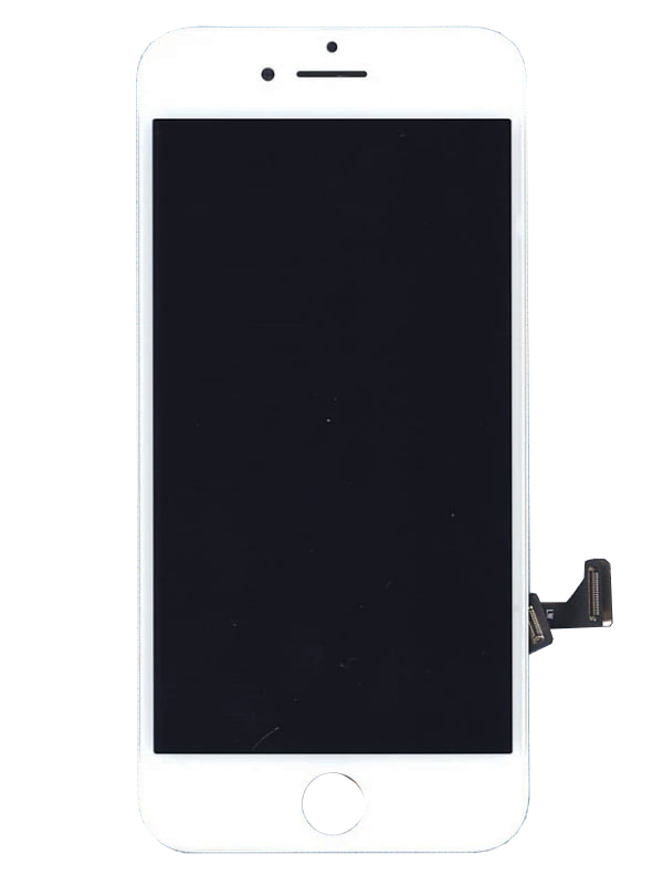 

Дисплей Vbparts для APPLE iPhone 7 в сборе с тачскрином (Tianma) White 058709, APPLE iPhone 7