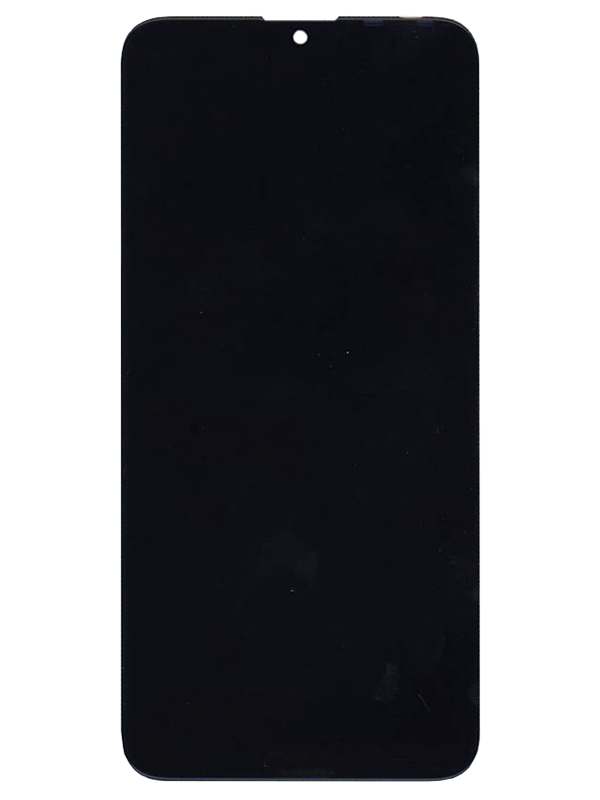 Дисплей Vbparts для Huawei Y7 2019 матрица в сборе с тачскрином Black 065659 дисплей vbparts для meizu m6t black 062826