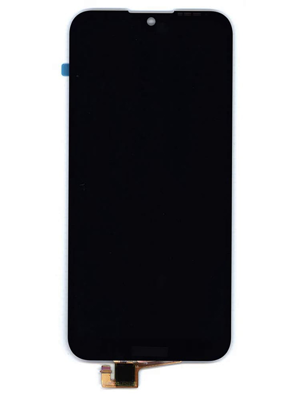 Дисплей Vbparts для Huawei Y5 2019 матрица в сборе с тачскрином Black 074738