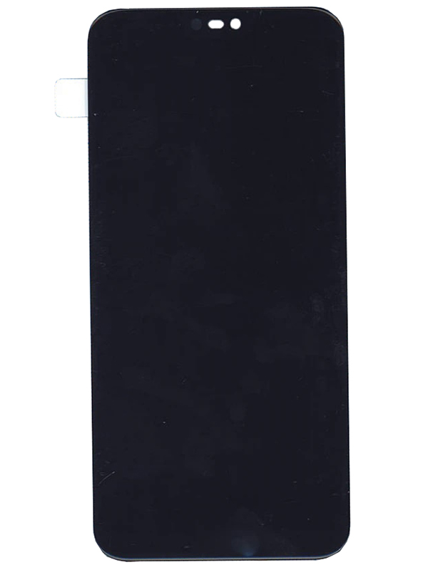 цена Дисплей Vbparts для Huawei P20 Lite матрица в сборе с тачскрином Black 061331