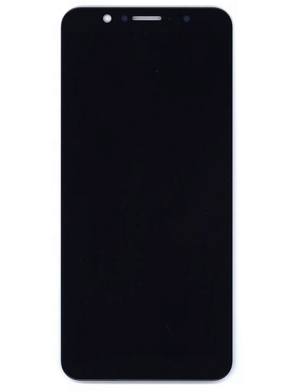 фото Дисплей vbparts для asus zenfone max pro m1 zb602kl матрица в сборе с тачскрином black 062907