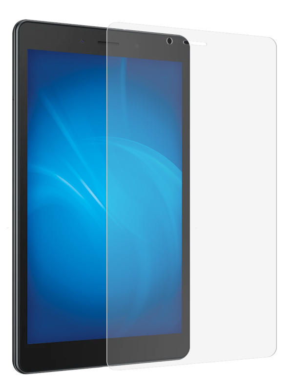 Zakazat.ru: Антивандальное стекло Palmexx для Samsung Galaxy Tab A T290 / T295 UltraFit Full Glue PX/UFIT-SAM-T290