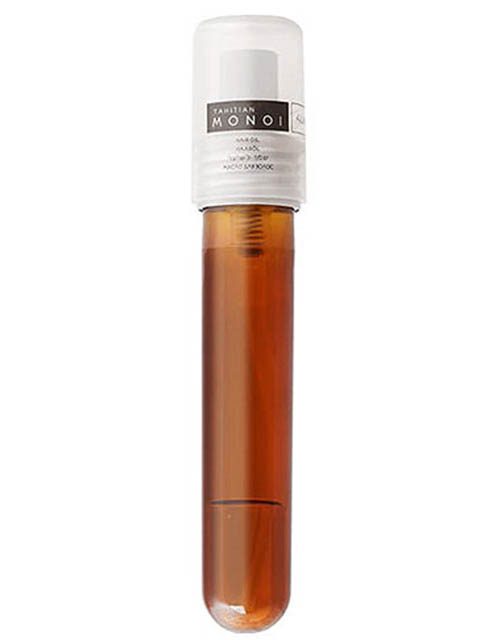 

Масло для волос Alan Hadash Tahitian Monoi 19ml 003ф0019, Tahitian Monoi
