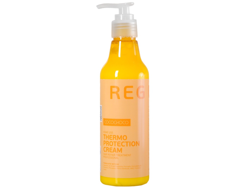 

Термозащита CocoChoco Regular 250ml 025, Regular