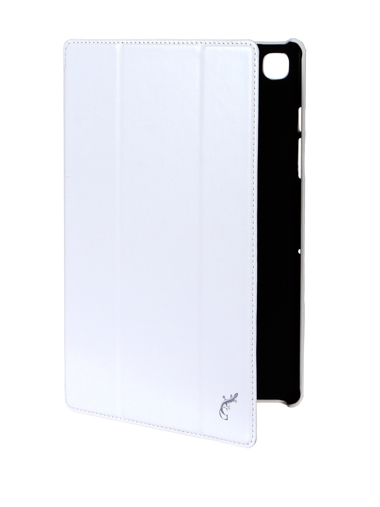 Zakazat.ru: Чехол G-Case для Samsung Galaxy Tab A7 10.4 (2020) SM-T500 / SM-T505 Slim Premium White GG-1340