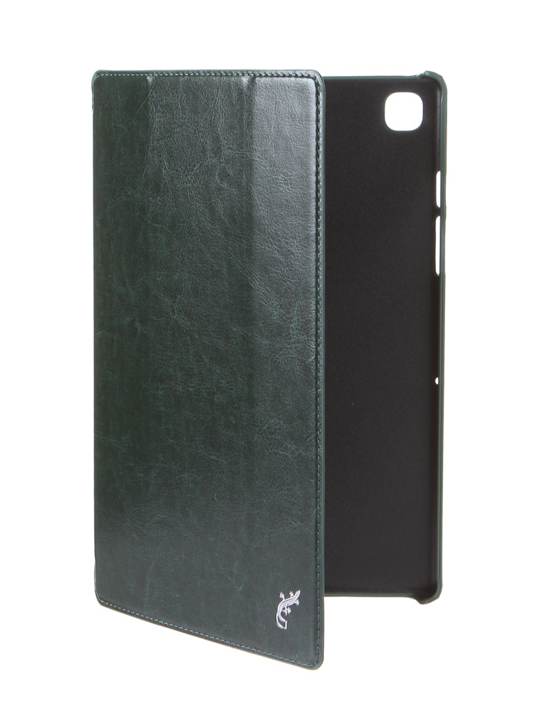 Чехол G-Case для Samsung Galaxy Tab A7 10.4 (2020) SM-T500 / SM-T505 Slim Premium Dark Green GG-1341