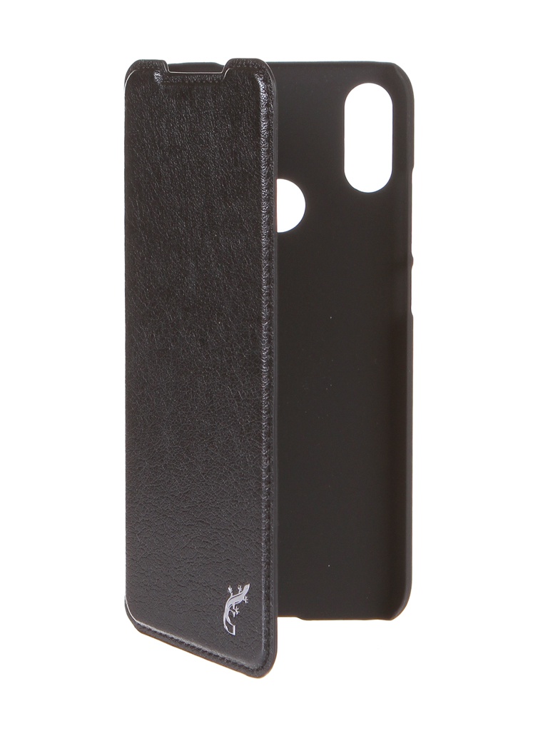 Zakazat.ru: Чехол G-Case для Xiaomi Redmi Note 10 Slim Premium Black GG-1344