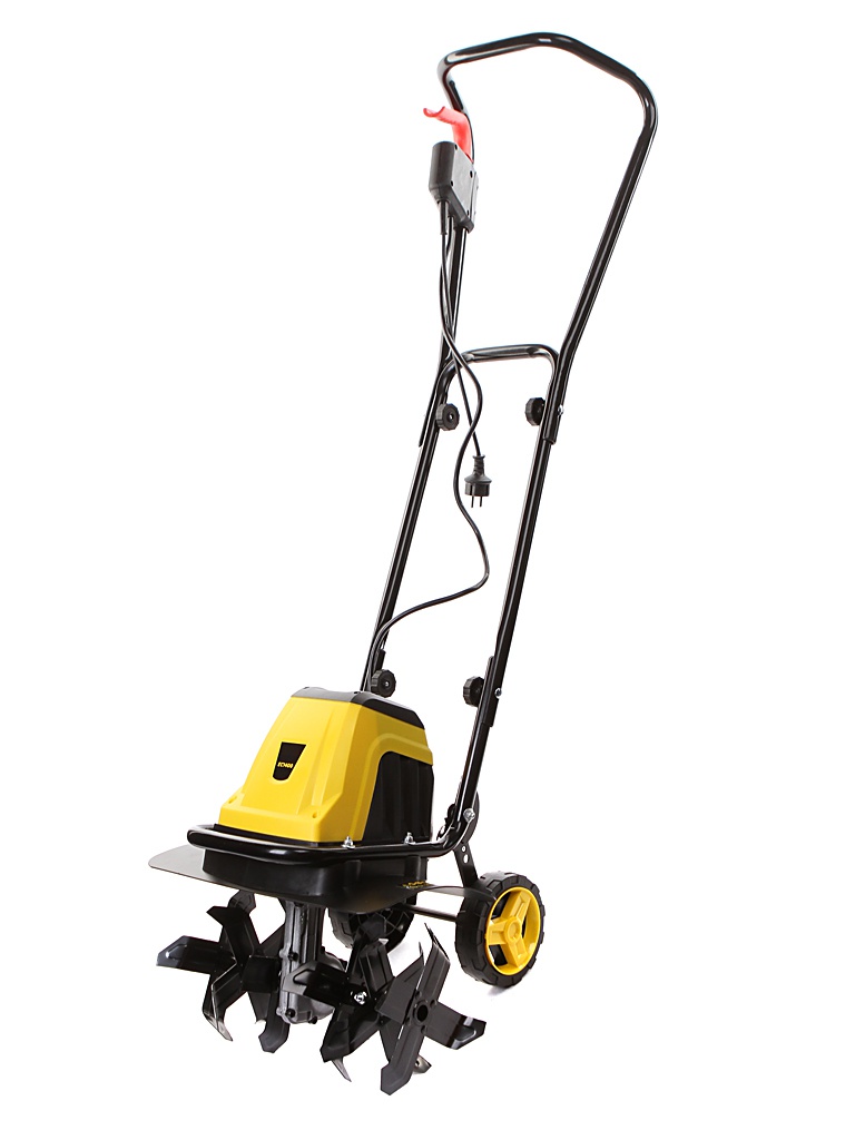 

Культиватор Champion EC1400, EC1400
