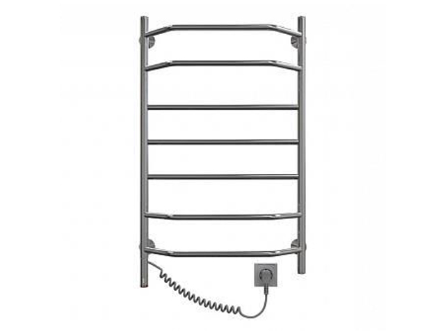 

Полотенцесушитель Арго Евростиль-Э 50x80cm 70W левый 06877, Евростиль-Э