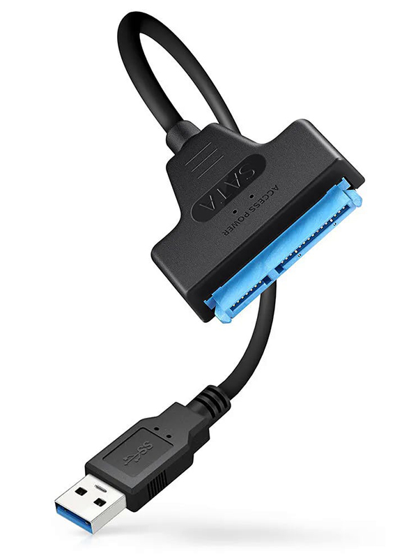 фото Simplypro usb 3.0 to sata 10391