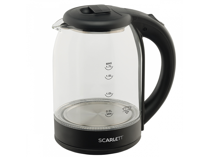 Чайник Scarlett SC-EK27G90 1.7L