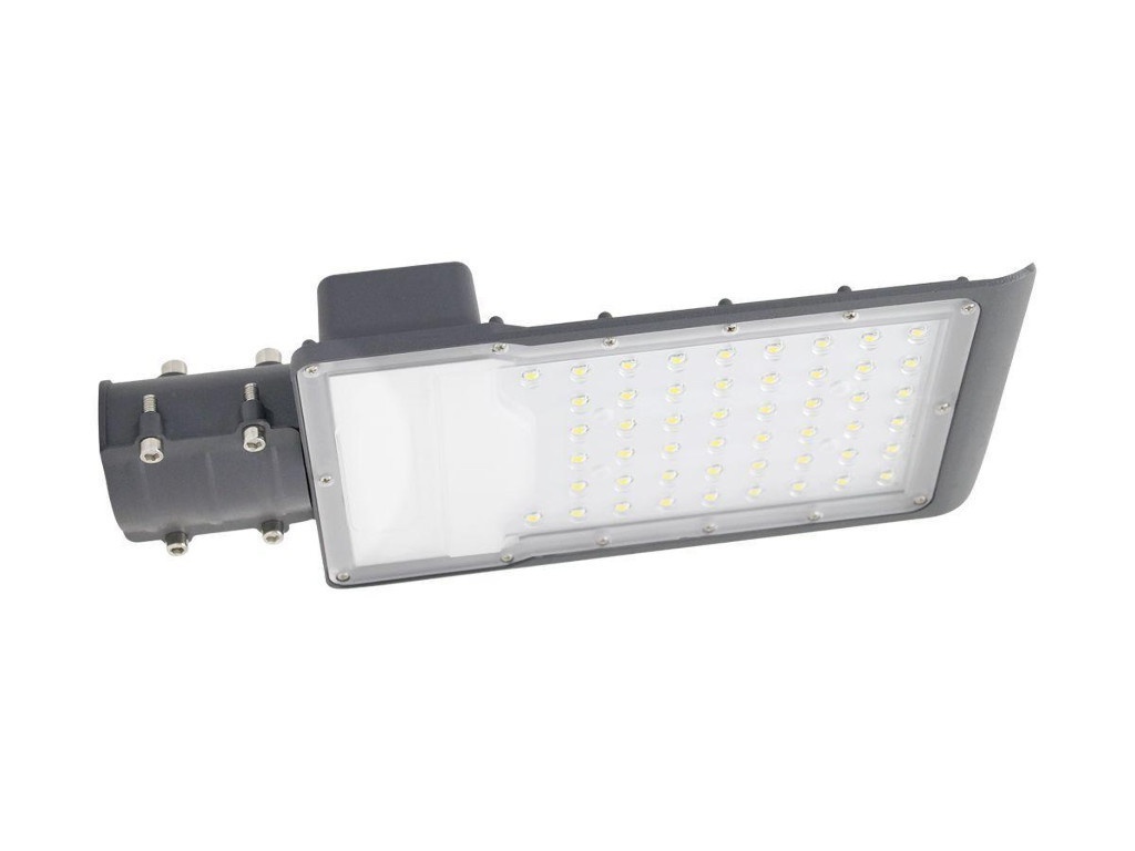 

Светильник Gauss Avenue 50W 5000Lm 5000K 190-250V IP65 629536350, 629536350