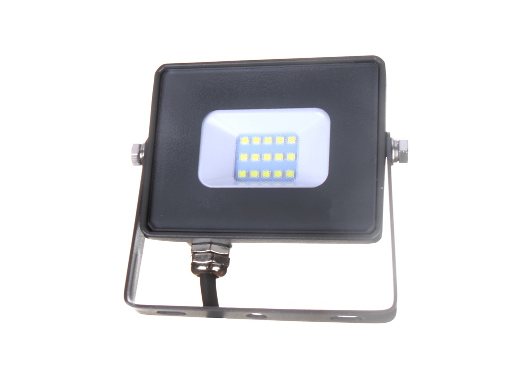 

Прожектор Gauss Qplus LED 10W 200-240V 850Lm IP65 6500K 690511310, 690511310