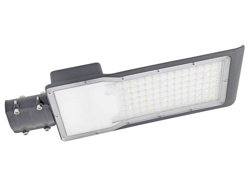 

Светильник Gauss Avenue 120W 11000Lm 5000K 190-250V IP65 629534320, 629534320