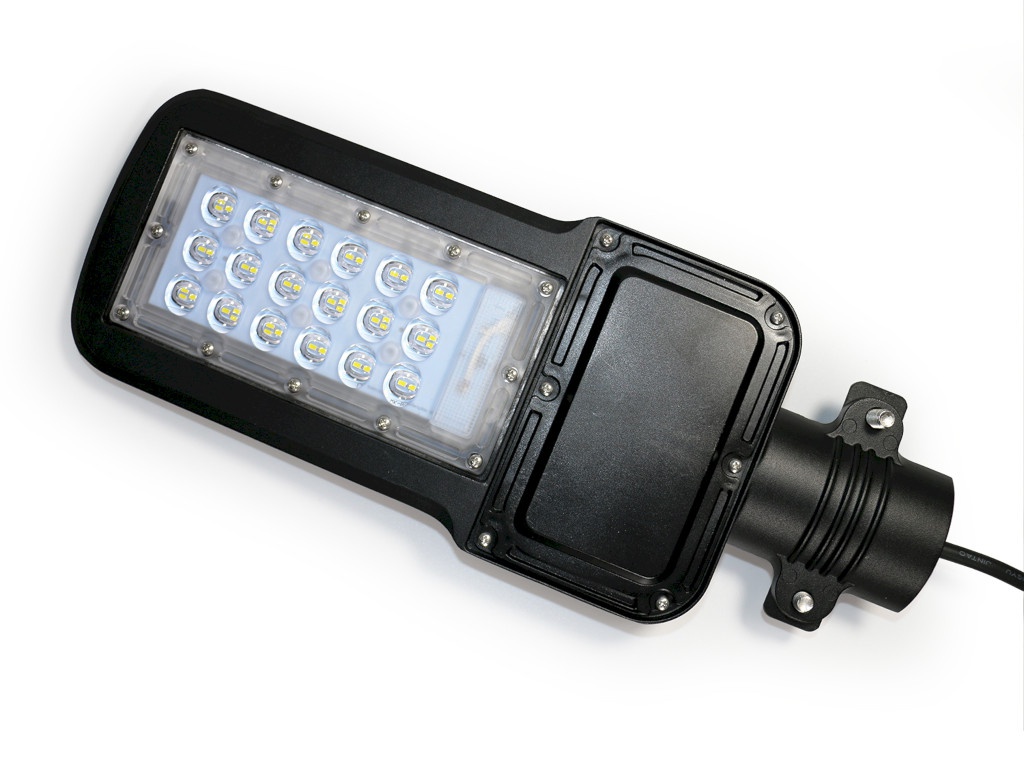 

Светильник Gauss Qplus 50W 6000Lm 5000K 120-260V IP65 629535350, 629535350