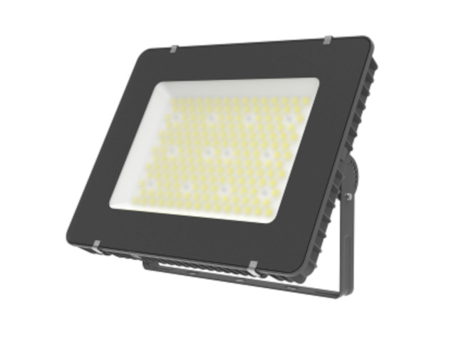 

Прожектор Gauss Qplus LED 400W 175-265V 48000Lm IP65 6500K 690511400, 690511400