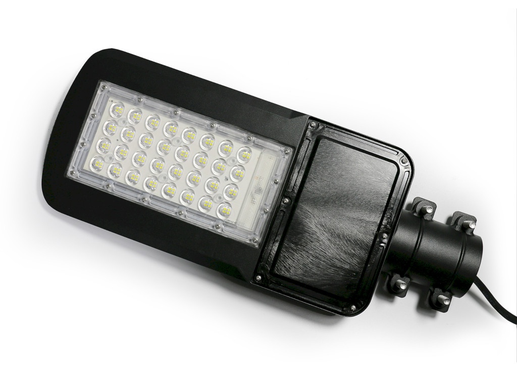 

Светильник Gauss Qplus 100W 12000Lm 5000K 120-260V IP65 629535300, 629535300