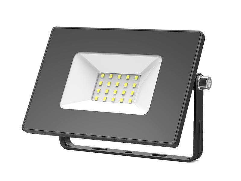 

Прожектор Gauss Elementary LED 20W 200-240V 1745Lm IP65 4000К 613100220, 613100220