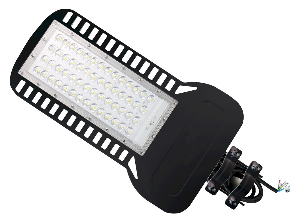 

Светильник Gauss Qplus 120W 14400Lm 5000K 120-260V IP65 629535320, 629535320