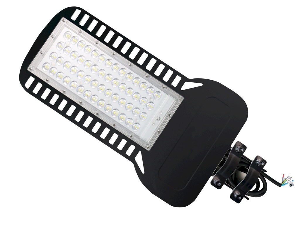 

Светильник Gauss Qplus 150W 18000Lm 5000K 120-260V IP65 629535315, 629535315