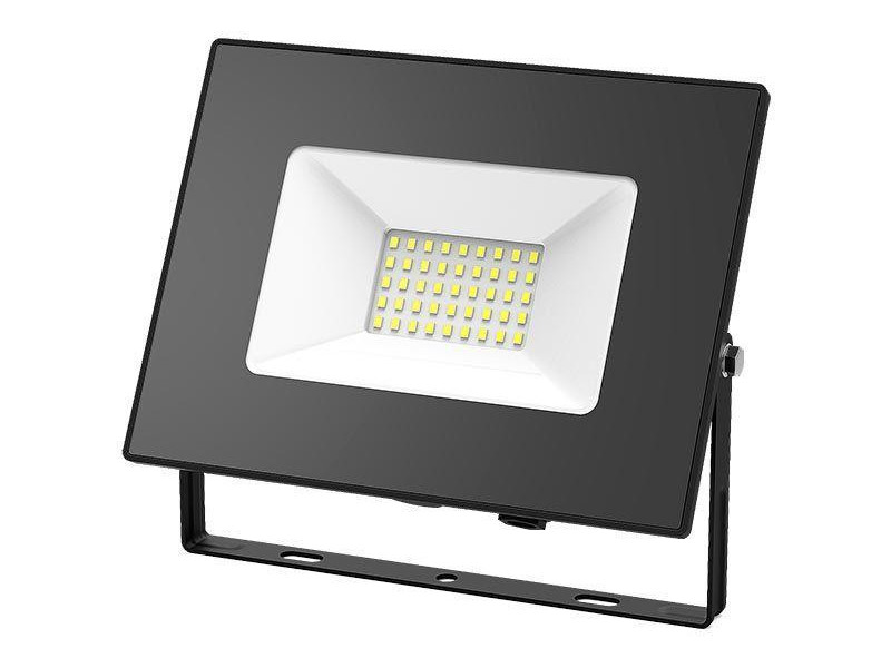

Прожектор Gauss Elementary LED 70W 175-265V 7175Lm IP65 4000К 613100270, 613100270