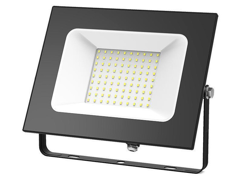 

Прожектор Gauss Elementary LED 100W 175-265V 9475Lm IP65 4000К 613100110, 613100110