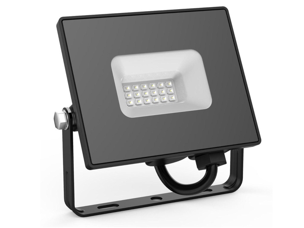 

Прожектор Gauss Elementary LED 10W 175-265V 650Lm IP65 Green Glow 613100610, 613100610