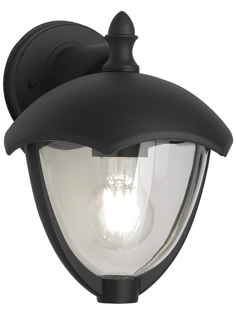 

Светильник Gauss Aura 170-240V / 50Hz E27 60W IP54 GD028, GD028