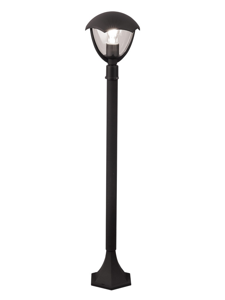 

Светильник Gauss Aura 170-240V / 50Hz E27 60W IP54 GD030, GD030