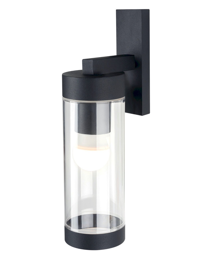

Светильник Gauss Clio 220-240V / 50Hz E27 60W IP54 GD018, GD018