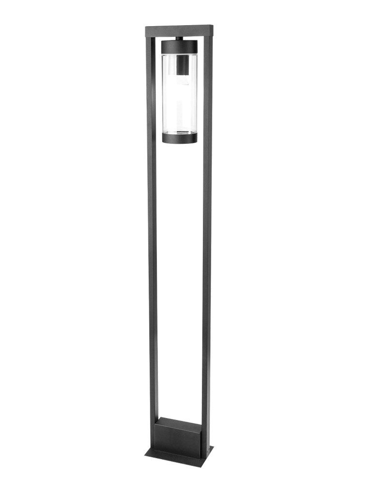 

Светильник Gauss Clio 170-240V / 50Hz E27 60W IP54 GD020, GD020